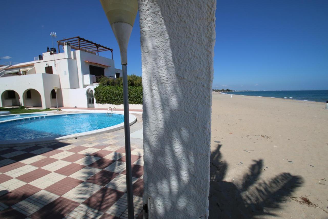 Casas Blancas 37 Villa Miami Playa Kültér fotó