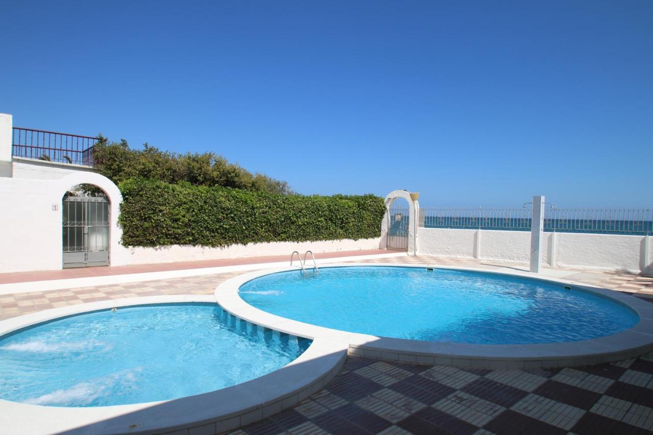 Casas Blancas 37 Villa Miami Playa Kültér fotó