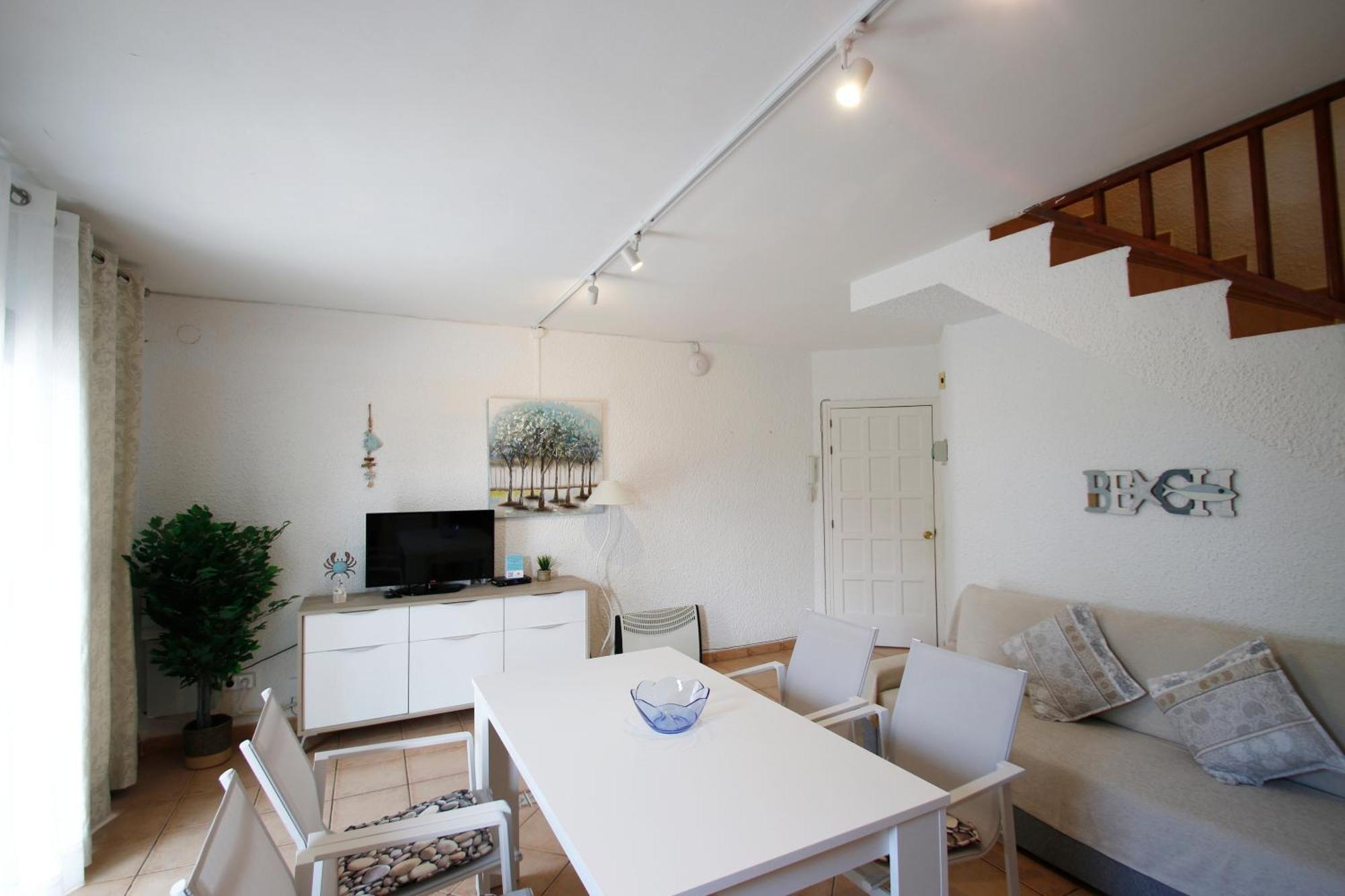 Casas Blancas 37 Villa Miami Playa Kültér fotó