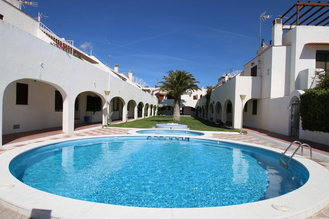 Casas Blancas 37 Villa Miami Playa Kültér fotó