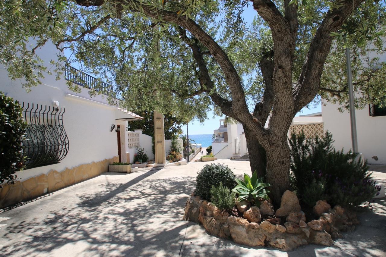 Casas Blancas 37 Villa Miami Playa Kültér fotó